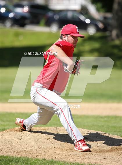 Thumbnail 2 in Everett @ Chelmsford (MIAA D1 North 1st Round) photogallery.