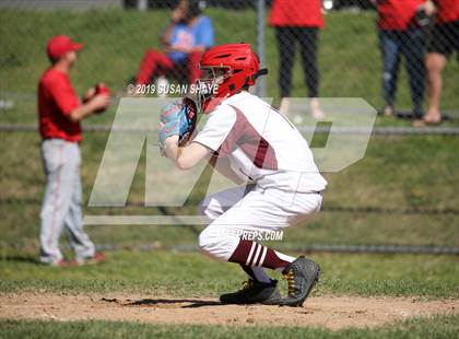 Thumbnail 2 in Everett @ Chelmsford (MIAA D1 North 1st Round) photogallery.