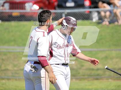 Thumbnail 3 in Everett @ Chelmsford (MIAA D1 North 1st Round) photogallery.