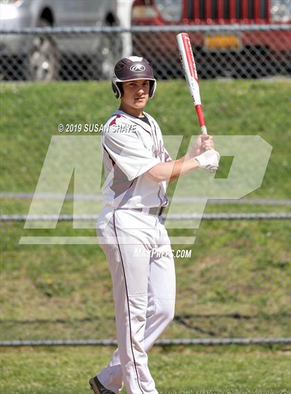 Thumbnail 3 in Everett @ Chelmsford (MIAA D1 North 1st Round) photogallery.