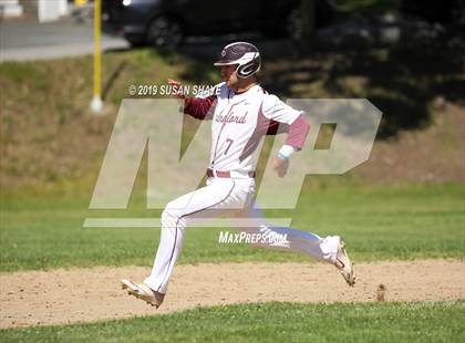 Thumbnail 1 in Everett @ Chelmsford (MIAA D1 North 1st Round) photogallery.