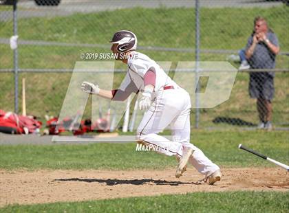 Thumbnail 2 in Everett @ Chelmsford (MIAA D1 North 1st Round) photogallery.