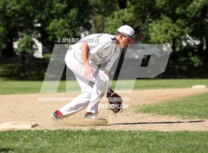 Thumbnail 2 in Everett @ Chelmsford (MIAA D1 North 1st Round) photogallery.