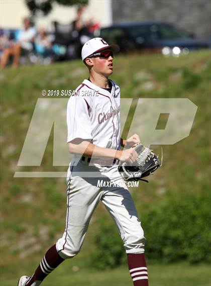 Thumbnail 2 in Everett @ Chelmsford (MIAA D1 North 1st Round) photogallery.