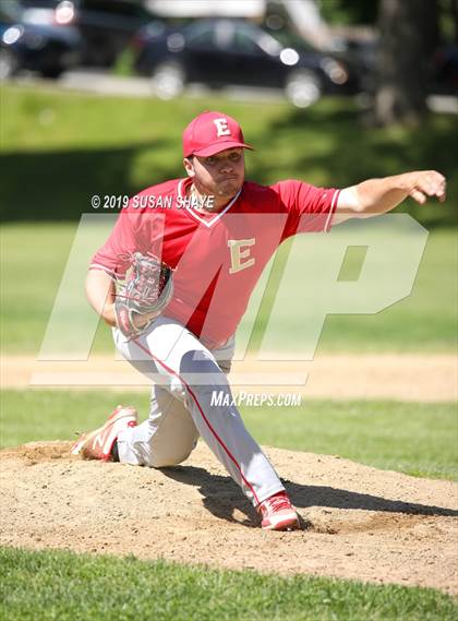 Thumbnail 3 in Everett @ Chelmsford (MIAA D1 North 1st Round) photogallery.