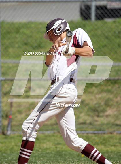 Thumbnail 1 in Everett @ Chelmsford (MIAA D1 North 1st Round) photogallery.