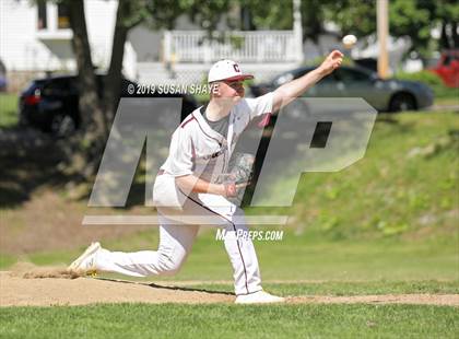 Thumbnail 3 in Everett @ Chelmsford (MIAA D1 North 1st Round) photogallery.