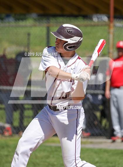 Thumbnail 3 in Everett @ Chelmsford (MIAA D1 North 1st Round) photogallery.