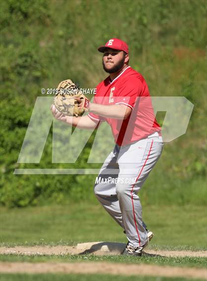 Thumbnail 2 in Everett @ Chelmsford (MIAA D1 North 1st Round) photogallery.