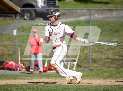 Thumbnail 1 in Everett @ Chelmsford (MIAA D1 North 1st Round) photogallery.