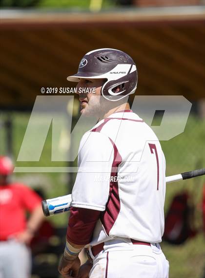 Thumbnail 3 in Everett @ Chelmsford (MIAA D1 North 1st Round) photogallery.