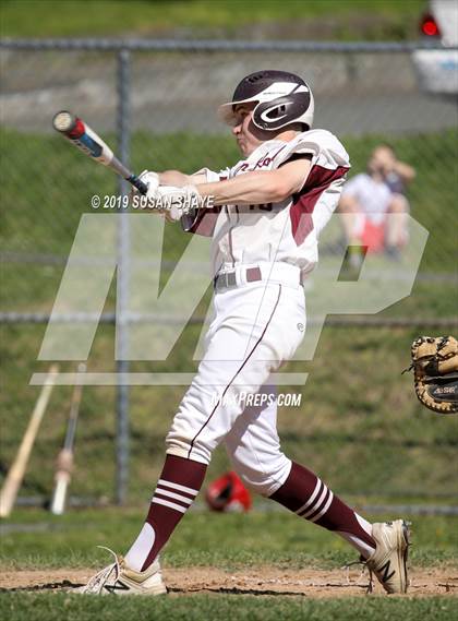Thumbnail 3 in Everett @ Chelmsford (MIAA D1 North 1st Round) photogallery.