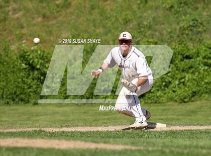 Thumbnail 1 in Everett @ Chelmsford (MIAA D1 North 1st Round) photogallery.