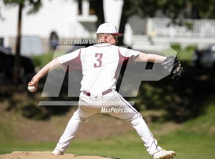 Thumbnail 1 in Everett @ Chelmsford (MIAA D1 North 1st Round) photogallery.