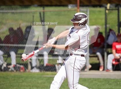Thumbnail 1 in Everett @ Chelmsford (MIAA D1 North 1st Round) photogallery.