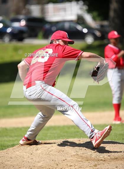 Thumbnail 2 in Everett @ Chelmsford (MIAA D1 North 1st Round) photogallery.