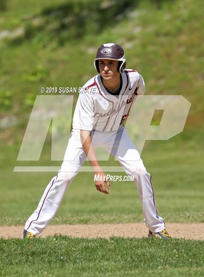 Thumbnail 1 in Everett @ Chelmsford (MIAA D1 North 1st Round) photogallery.