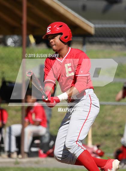 Thumbnail 3 in Everett @ Chelmsford (MIAA D1 North 1st Round) photogallery.