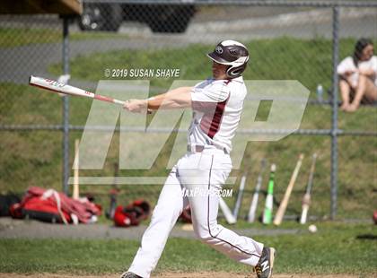 Thumbnail 1 in Everett @ Chelmsford (MIAA D1 North 1st Round) photogallery.