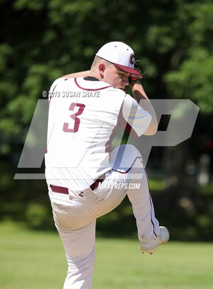 Thumbnail 1 in Everett @ Chelmsford (MIAA D1 North 1st Round) photogallery.
