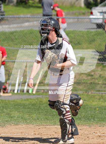 Thumbnail 1 in Everett @ Chelmsford (MIAA D1 North 1st Round) photogallery.