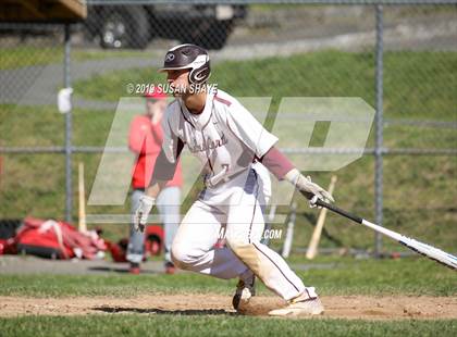 Thumbnail 2 in Everett @ Chelmsford (MIAA D1 North 1st Round) photogallery.