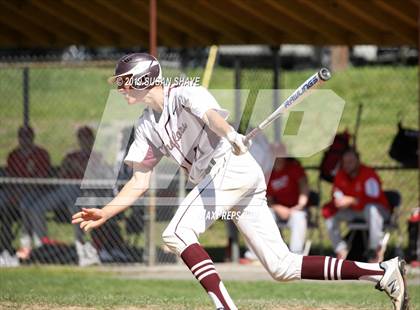 Thumbnail 3 in Everett @ Chelmsford (MIAA D1 North 1st Round) photogallery.