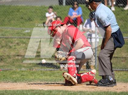 Thumbnail 3 in Everett @ Chelmsford (MIAA D1 North 1st Round) photogallery.