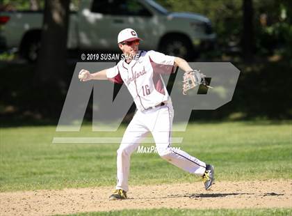 Thumbnail 2 in Everett @ Chelmsford (MIAA D1 North 1st Round) photogallery.