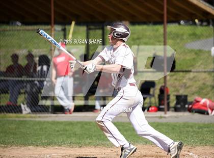 Thumbnail 3 in Everett @ Chelmsford (MIAA D1 North 1st Round) photogallery.