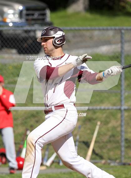 Thumbnail 3 in Everett @ Chelmsford (MIAA D1 North 1st Round) photogallery.