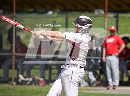 Thumbnail 1 in Everett @ Chelmsford (MIAA D1 North 1st Round) photogallery.