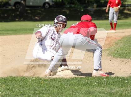 Thumbnail 1 in Everett @ Chelmsford (MIAA D1 North 1st Round) photogallery.