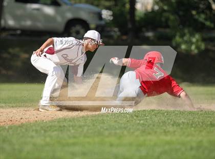 Thumbnail 1 in Everett @ Chelmsford (MIAA D1 North 1st Round) photogallery.