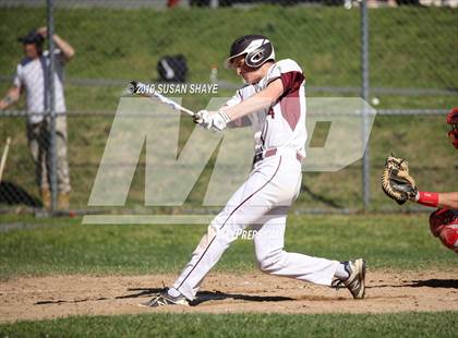 Thumbnail 2 in Everett @ Chelmsford (MIAA D1 North 1st Round) photogallery.
