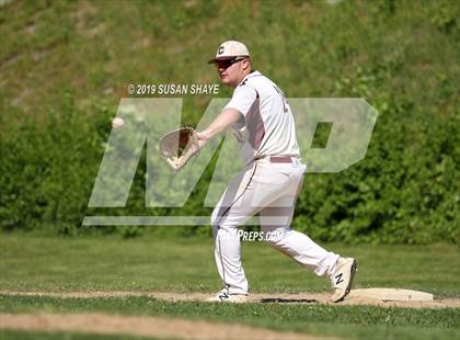 Thumbnail 1 in Everett @ Chelmsford (MIAA D1 North 1st Round) photogallery.
