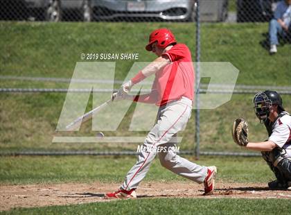 Thumbnail 1 in Everett @ Chelmsford (MIAA D1 North 1st Round) photogallery.