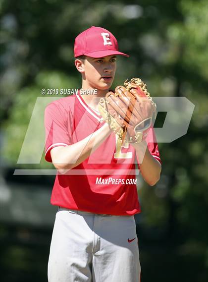 Thumbnail 2 in Everett @ Chelmsford (MIAA D1 North 1st Round) photogallery.