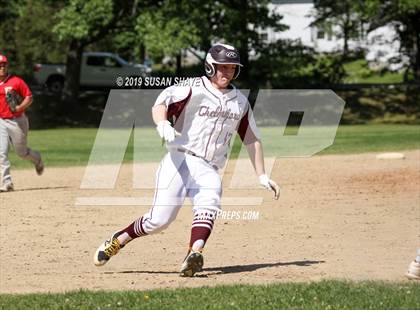 Thumbnail 2 in Everett @ Chelmsford (MIAA D1 North 1st Round) photogallery.