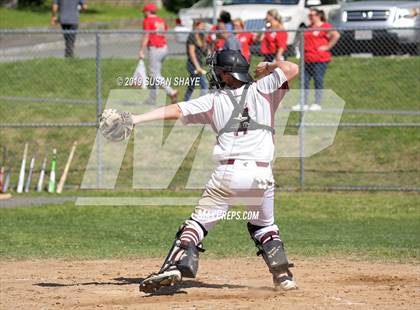 Thumbnail 3 in Everett @ Chelmsford (MIAA D1 North 1st Round) photogallery.