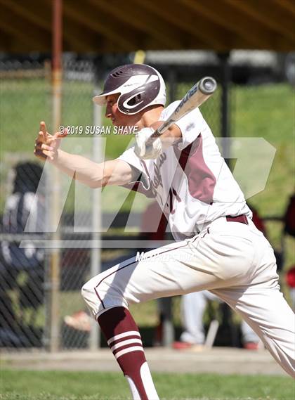 Thumbnail 2 in Everett @ Chelmsford (MIAA D1 North 1st Round) photogallery.