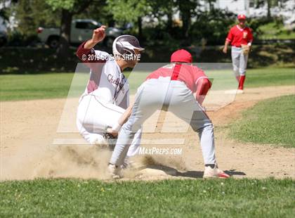 Thumbnail 2 in Everett @ Chelmsford (MIAA D1 North 1st Round) photogallery.