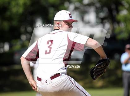 Thumbnail 3 in Everett @ Chelmsford (MIAA D1 North 1st Round) photogallery.