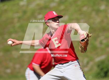 Thumbnail 2 in Everett @ Chelmsford (MIAA D1 North 1st Round) photogallery.