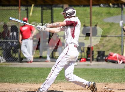 Thumbnail 1 in Everett @ Chelmsford (MIAA D1 North 1st Round) photogallery.