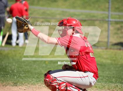 Thumbnail 1 in Everett @ Chelmsford (MIAA D1 North 1st Round) photogallery.