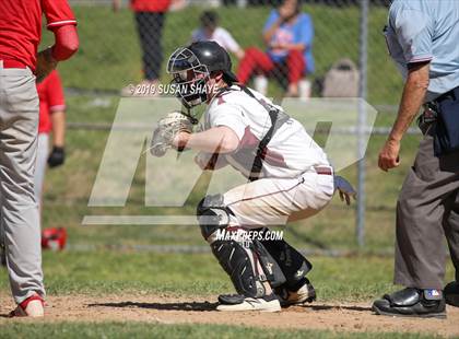 Thumbnail 3 in Everett @ Chelmsford (MIAA D1 North 1st Round) photogallery.