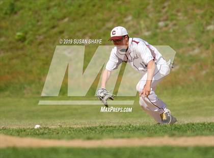 Thumbnail 1 in Everett @ Chelmsford (MIAA D1 North 1st Round) photogallery.