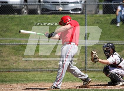 Thumbnail 1 in Everett @ Chelmsford (MIAA D1 North 1st Round) photogallery.