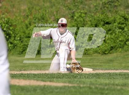 Thumbnail 3 in Everett @ Chelmsford (MIAA D1 North 1st Round) photogallery.